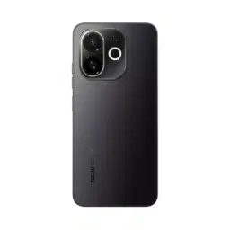 Tecno Spark 30C 5G , 4 GB , 128GB , Midnight Shadow