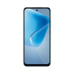 Infinix Hot 50 5G , 8 GB , 256GB , Vibrant Blue