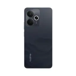 Realme 14T 5G , 8 GB , 256GB , Obsidian Black