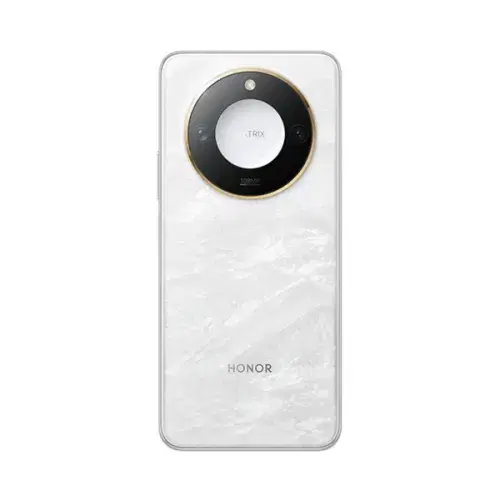 Honor X9c Smart 5G , 12 GB , 256GB , Moonlight White