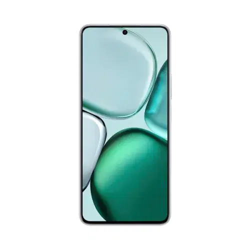 Honor X9c Smart 5G , 12 GB , 256GB , Moonlight White