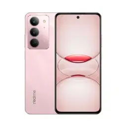 Realme C75X , 8 GB , 256GB , Coral Pink