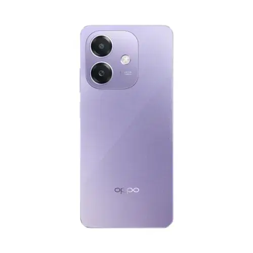 Oppo A3X 5G , 6 GB , 128GB , Starry Purple