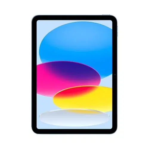 Apple iPad WiFi (2025) 11-inch Liquid Retina Display A16 Chip , 6 GB , 128GB , Blue