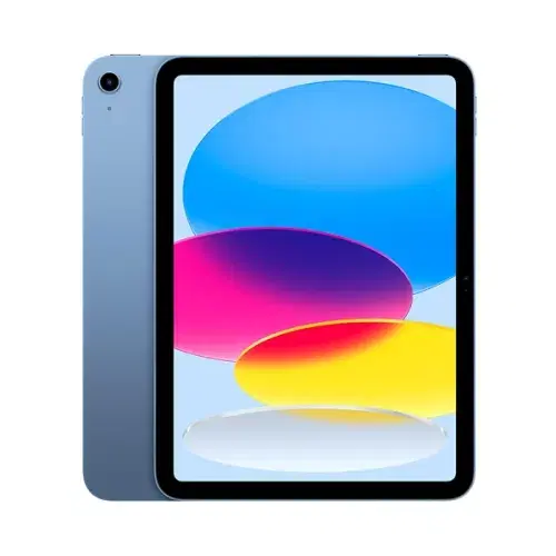 Apple iPad WiFi (2025) 11-inch Liquid Retina Display A16 Chip , 6 GB , 128GB , Blue