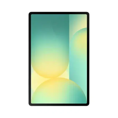 Samsung Galaxy Tab S10 FE+ WiFi , 8 GB , 128GB , Silver