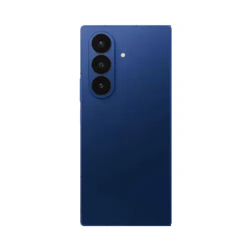 Samsung Galaxy Z Fold 7 5G , 12 GB , 256GB , Blue Shadow