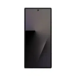Samsung Galaxy Z Fold 7 5G , 12 GB , 256GB , Jet Black