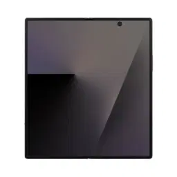 Samsung Galaxy Z Fold 7 5G , 12 GB , 256GB , Jet Black