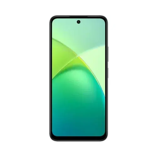 Infinix Smart 10 Plus , 4 GB , 128GB , Sleek Black