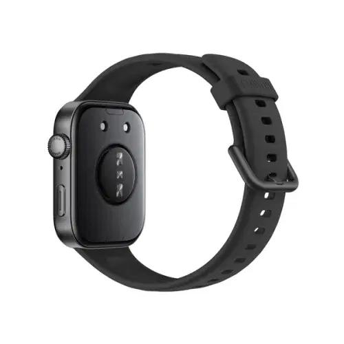 Huawei Watch Fit 3 Smartwatch with 1.82 Inch AMOLED Display / 10 Days Battery Life / 5 ATM Water-Resistant / Fluoroelastomer Strap , ALL COLOUR