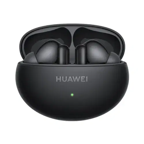 Huawei FreeBuds 6i  35 hours Playtime  ANC  IP54 Water Resistance , ALL COLOUR