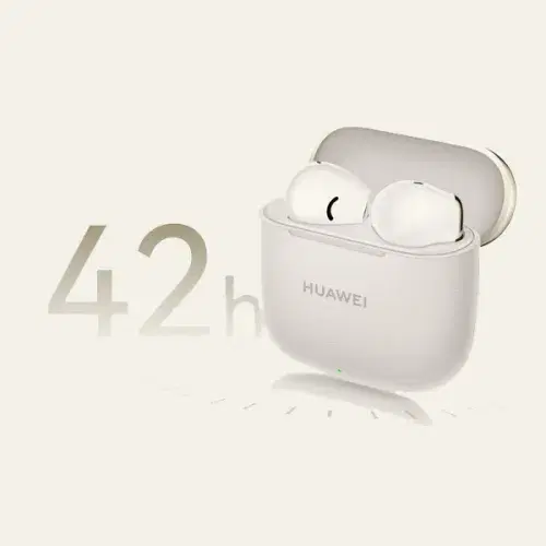 Huawei Freebuds SE 3  Up to 42 Hours  IP54  Bluetooth 5.4 , ALL COLOUR