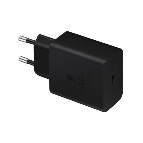 Samsung 45W PD Power Adapter (2024) with USB-C to USB-C 5A Cable 1.8m / Fast Charging EP-T4511XBEGAE ,