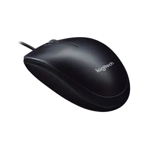 Logitech M90 Mouse ,