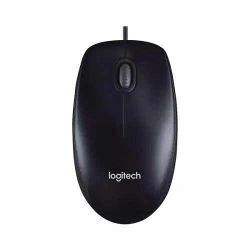 Logitech M90 Mouse ,