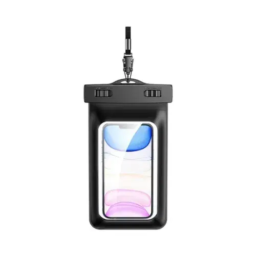 Yesido WB10 Swimming Bags Waterproof Phone Case Luminescent Waterproof Bag Mobile Phone Pouch , ALL COLOUR