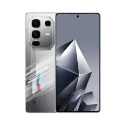 Infinix Note 50 Pro Plus , 12 GB , 256GB , Racing Edition