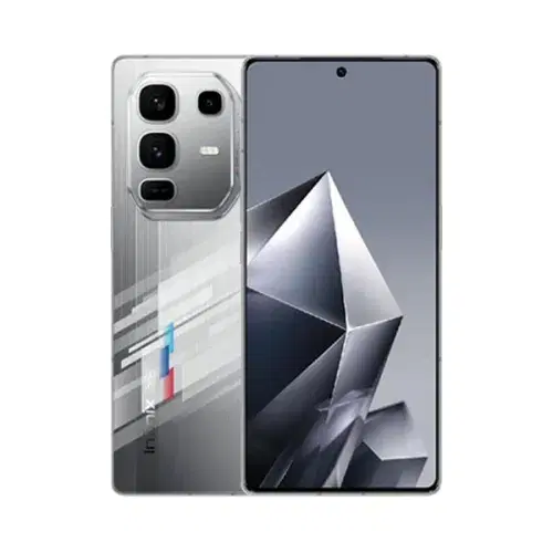 Infinix Note 50 Pro Plus , 12 GB , 256GB , Racing Edition