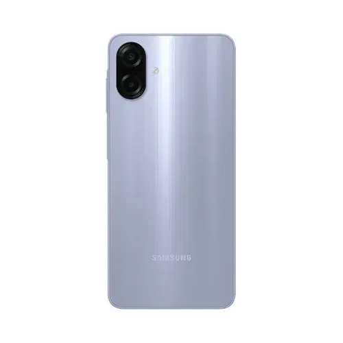 Samsung Galaxy A07 4G , 4 GB , 64GB , Light Violet