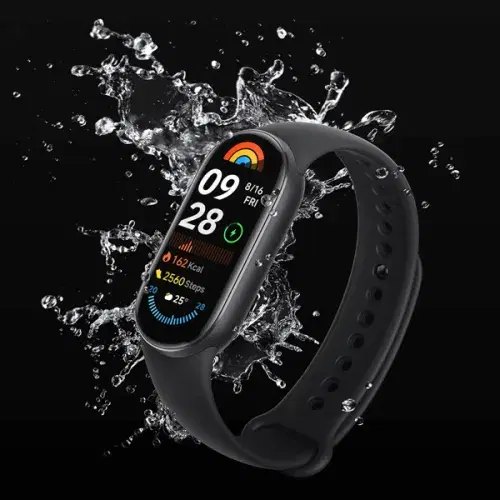 XIAOMI SMART BAND 9 ,