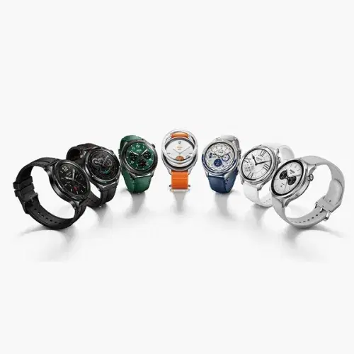 Xiaomi Watch S4 , ALL COLOUR