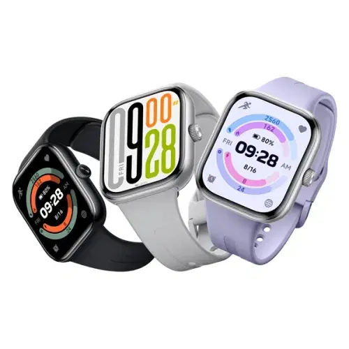 Xiaomi Redmi Watch 5 , ALL COLOUR