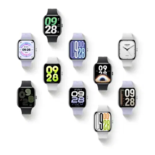 Xiaomi Redmi Watch 5 , ALL COLOUR