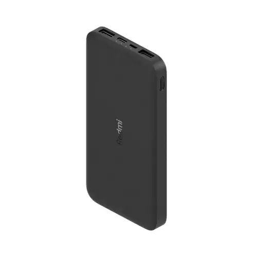 Xiaomi Redmi Power Bank 10000mAh ,