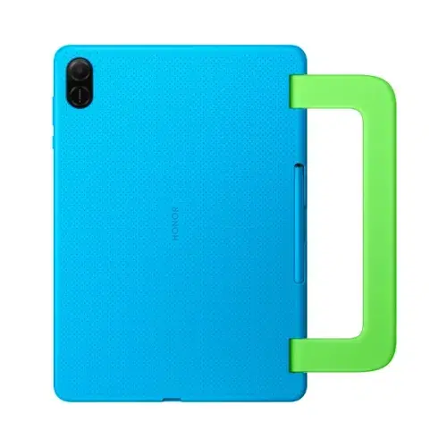 Honor Pad X8a Kids Edition 11" TFT LCD Display  WiFi , 4 GB , 128GB , Space Grey with Blue Cover