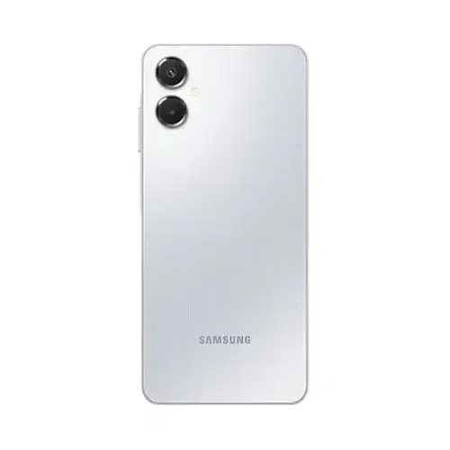 Samsung Galaxy A06 5G , 6 GB , 128GB , Light Gray