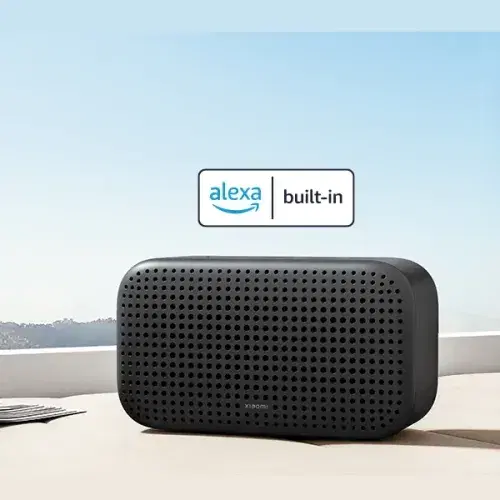 Xiaomi Smart Speaker Lite  1.75" Full-Range Speaker  Bluetooth 5.1 ,