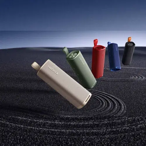 Xiaomi Sound Outdoor  30W Sound  IP67 Waterproof  Bluetooth 5.4 ,