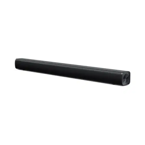 Xiaomi Soundbar 2.0  2x15W Speakers  Bluetooth 5.3  Wall Mountable  Side Buttons  Aux, Optical and SPDIF In ,