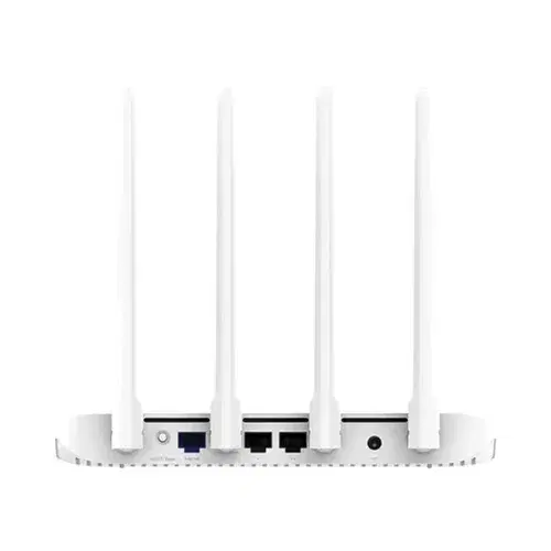 Xiaomi Mi Router 4A Giga Version (White) UK ,