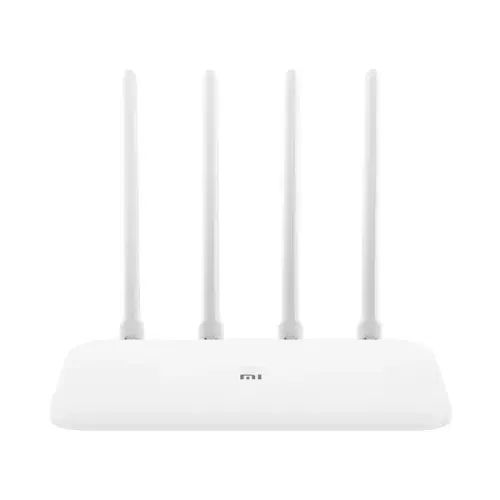 Xiaomi Mi Router 4A Giga Version (White) UK ,