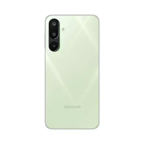 Samsung Galaxy M16 5G , 8 GB , 128GB , Mint green