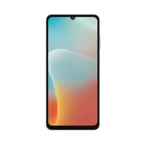 Samsung Galaxy M06 5G , 4 GB , 128GB , Sage Green