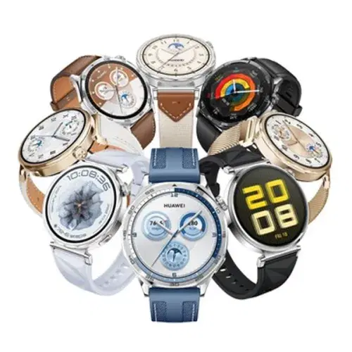 HUAWEI Watch GT 5 46mm , Blue