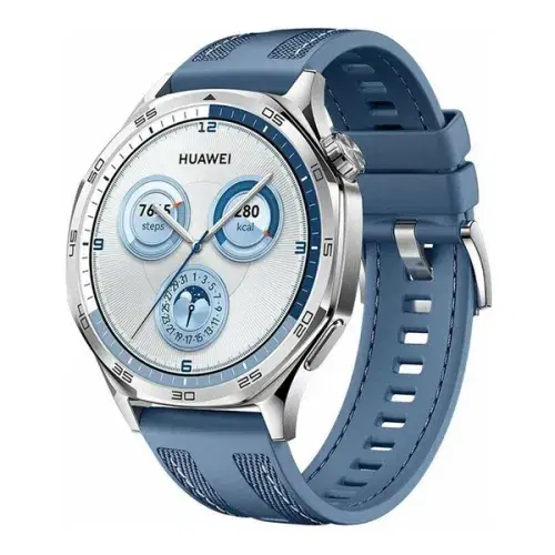 HUAWEI Watch GT 5 46mm , Blue