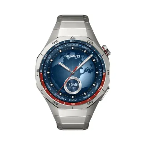 HUAWEI Watch GT 5 Pro 46mm With 1.43 Inch AMOLED Display  14 Day Battery Life  5 ATM Water-Resistant , ALL COLOUR