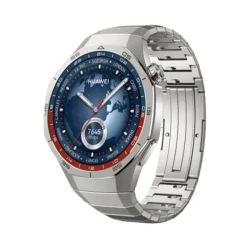 HUAWEI Watch GT 5 Pro 46mm With 1.43 Inch AMOLED Display  14 Day Battery Life  5 ATM Water-Resistant , ALL COLOUR