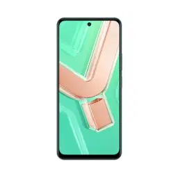 Vivo Y28 4G , 8 GB , 256GB , Agate Green