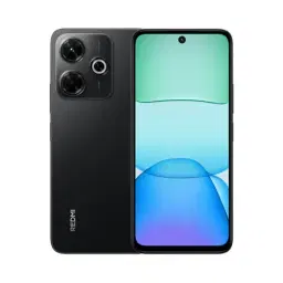 Xiaomi Redmi 13X , 8 GB , 256GB , Midnight Black