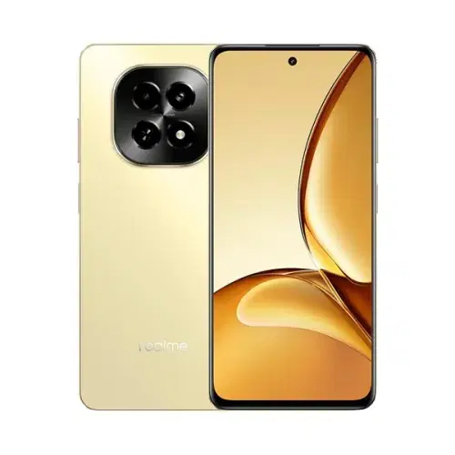 Realme V60S , 6 GB , 128GB , Star Gold