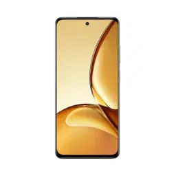 Realme V60S , 6 GB , 128GB , Star Gold