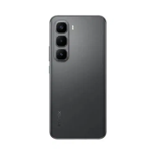 Infinix Hot 60 Pro Plus , 8 GB , 256GB , Sleek Black