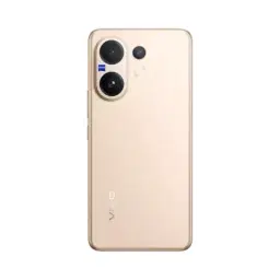 Vivo V60 5G , 12 GB , 256GB , Auspicious Gold