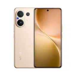 Vivo V60 5G , 12 GB , 256GB , Auspicious Gold