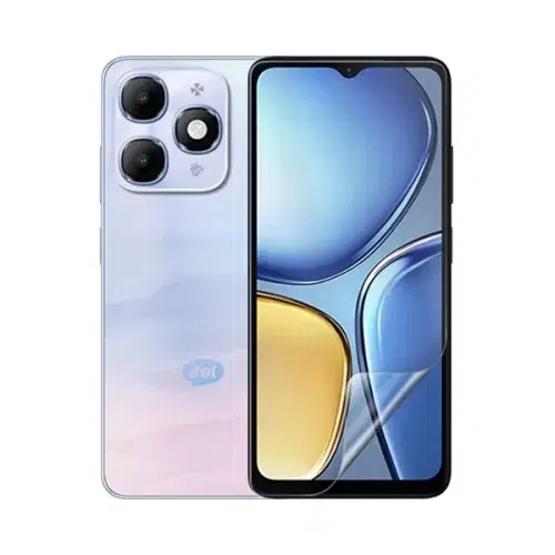 Itel A90 , 3 GB , 64GB , Aurora Blue